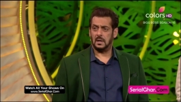 Bigg Boss - Season 15 - 28th November 2021